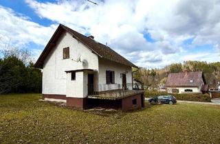 Grundstück zu kaufen in 8113 Stiwoll, Ruhiges, sonniges Grundstück mit Altbestand