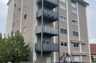Wohnung kaufen in 8463 Leutschach, Nette Eigentumswohnung in Leutschach
