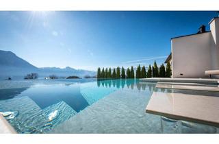 Villen zu kaufen in 4810 Gmunden, Architektonisches Juwel mit Seeblick – Einzigartiges Wohnerlebnis am Traunsee