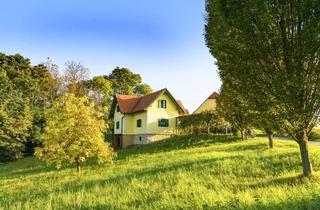 Bauernhäuser mieten in Ciringa 15, 8461 Ottenberg, 2 wunderschöne Häuser an der Österreichischen Weinstraße in Süd - Steiermark mit Garten und Pool und Panoramausblick