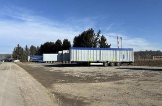 Grundstück zu kaufen in Gewerbestrasse, 8402 Werndorf, ++ LAGE, LAGE,LAGE++ INDUSTRIEGRUNDSTÜCK mit BAHNANSCHLUSS und enormen ENTWICKLUNGSPOTENTIAL ++ GFL ca. 32.481 m² ++ BD A - I1 0,2 - 1,0 ++