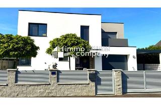 Haus kaufen in 2434 Götzendorf an der Leitha, Photovoltaik, Saunahaus, Outdoordusche, Garage, 6 Zimmer, uvm. - Lifestyle hoch 10