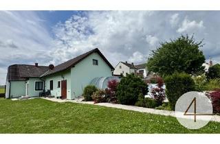 Einfamilienhaus kaufen in 2094 Zissersdorf, Tolles Einfamilienhaus mit Pool