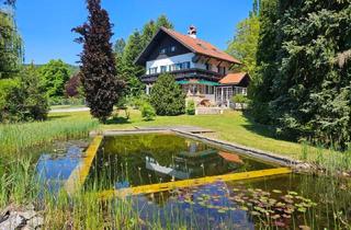 Haus kaufen in 3053 Laaben, CHARMANTES WIENERWALD-LANDHAUS IN TRAUMHAFTER LAGE
