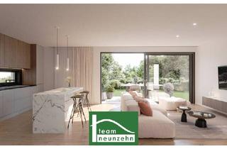 Haus kaufen in Maigasse, 1210 Wien, Wohnen mit Stil: Freistehende Einfamilienhäuser in ruhiger Wohngegend. - WOHNTRAUM