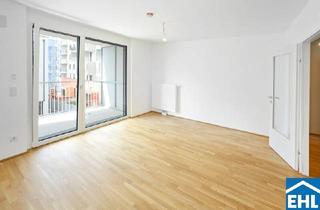 Wohnung mieten in Groß-Enzersdorfer Straße, 1220 Wien, DER BALLON - Ankommen und abheben - NATURNAHES WOHNEN NAHE DER SEESTADT ASPERN
