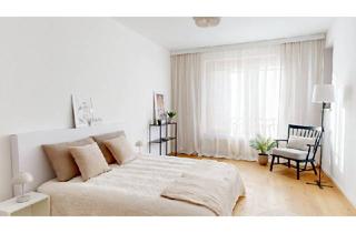 Wohnung kaufen in Fasangartengasse, 1130 Wien, Traumhafte 4-Zimmer-Wohnung – Perfekt für Paare oder Familien!