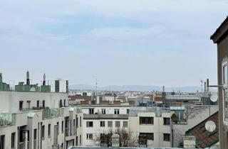Wohnung kaufen in Ignazgasse, 1120 Wien, Klein aber fein: Renovierungsbedürftige Wohnung mit Stadtblick in zentraler Lage!