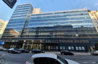 Büro zu mieten in Operngasse, 1040 Wien, 9.OG ++ Büroeinheiten in modernem Bürotower ++ Concierge Service inkl.