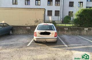 Immobilie kaufen in Mitterweg, 6020 Innsbruck, Parkplätze am Mitterweg 87 in Innsbruck mit direkter Busverbindung ins Zentrum zu verkaufen!