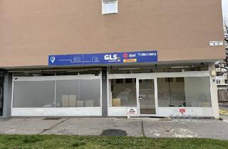 Gewerbeimmobilie kaufen in Anzengruberstraße, 6020 Innsbruck, Ideales Gewerbeobjekt in Innsbruck – Ihre Investitionschance für 349.000 € !