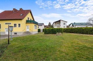 Einfamilienhaus kaufen in 2540 Bad Vöslau, Ihr Rückzugsort: Familienfreundliches Zuhause mit großzügigem Garten in Bad Vöslau