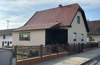 Einfamilienhaus kaufen in 7321 Lackendorf, +Einfamilenhaus mit großzügigen Nebengebäuden,im Herzen vom Burgenland! +