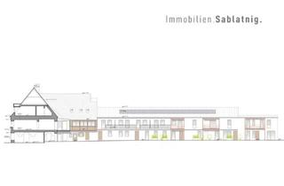 Wohnung kaufen in 8530 Deutschlandsberg, BAUGENEHMIGTES WOHNPROJEKT!