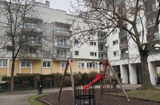 Wohnung kaufen in Brigittenauer Lände, 1200 Wien, Schöne geräumige 3-Zimmer-Wohnung mit Loggia Nähe Donaukanal, U4 u U6 ! Voll möbliert - Koffer packen und einziehen !!