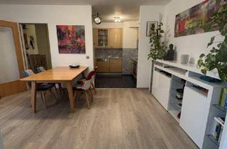 Wohnung kaufen in Brigittenauer Lände, 1200 Wien, Schöne geräumige 3-Zimmer-Wohnung mit Loggia Nähe Donaukanal, U4 u U6 ! Voll möbliert - Koffer packen und einziehen !!