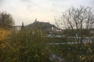 Wohnung kaufen in 7540 Güssing, Schöne, große Wohnung mit Balkonblick zur Burg