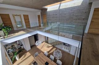 Villen zu kaufen in 2130 Mistelbach, TOLLES WOHNJUWEL UND IHR MÖGLICHES TRAUMHAUS IN BESTLAGE VON MISTELBACH MIT VIELEN HOCHWERTIGEN AUSSTATTUNGSDETAILS, LUXUS UND HOHER LEBENSQUALITÄT