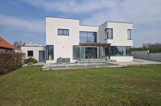 Villen zu kaufen in 2130 Mistelbach, TOLLES ENERGIEEFFIZIENTES WOHNJUWEL UND IHR MÖGLICHES TRAUMHAUS IN BESTLAGE VON MISTELBACH MIT VIELEN HOCHWERTIGEN AUSSTATTUNGSDETAILS, LUXUS UND HOHER LEBENSQUALITÄT