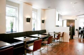 Gastronomiebetrieb mieten in Schöpfstraße, 6020 Innsbruck, Geschäftsübernahme einer Café-Bar in Innsbruck