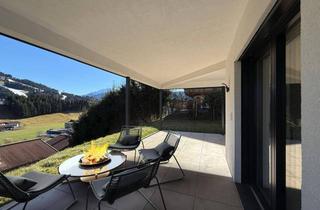 Maisonette kaufen in 6363 Westendorf, Unverbaubare Maisonttewohnung am Sonnhang