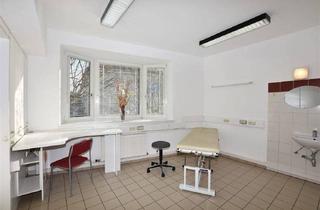 Praxen mieten in 8020 Graz, Veränderbare Räumlichkeiten für flexible Nutzung mit toller Anbindung