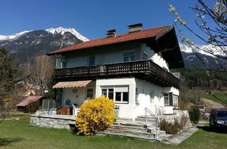 Villen zu kaufen in Sandbühelweg 6, 6020 Innsbruck, Wohnhaus auf absolutem TRAUMBAUGRUNDSTÜCK in iNNSBRUCK - Hötting - Sandbühelweg 6