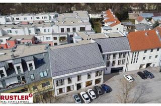 Wohnung kaufen in 2301 Groß-Enzersdorf, Wohnen beim Stadtmauer Park | Schöne 4-Zimmerwohnung mit großer Dachterrasse!