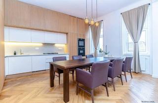 Loft kaufen in 1020 Wien, Exklusive Loft-Wohnung in Top-Lage – Modernes Wohnen mit Stil und Charakter!