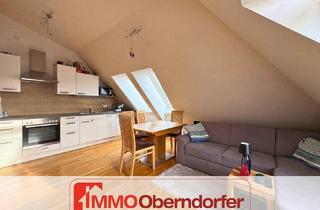 Wohnung kaufen in 5303 Thalgau, 7EVEN | Zwei-Zimmer-Wohnung mit Parkplatz | THALGAU