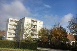 Wohnung kaufen in 7540 Güssing, Schöne, große Wohnung mit Balkonblick zur Burg