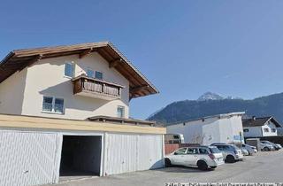 Wohnung kaufen in 6600 Lechaschau, Ausblick - 4 Zimmerwohnung