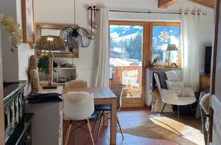 Wohnung mieten in 6371 Aurach bei Kitzbühel, Sonnige und ruhige Ferienwohnung bei Kitzbühel