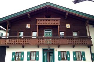Wohnung mieten in Wehrgasse 10, 6370 Kitzbühel, Gemütliche 1 Zimmer-Dachgeschosswohnung ab 15.04.2025 nur ganzjährig zu vermieten