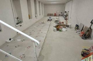 Lager mieten in 1140 Wien, Lager/Atelier mit Straßenzugang und Innenhofzugang - wird gerade neu saniert