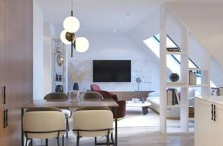 Wohnung kaufen in Cottageviertel, Gymnasiumstrasse, Währinger Straße, 1180 Wien, The Four Uniques !!! Premium Residentials in Cottage, Währing !!!
