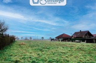 Grundstück zu kaufen in 4064 Oftering, NATURPARK - sonnige Grundstücke in Oftering