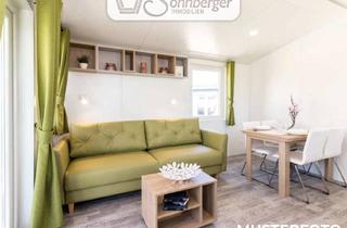 Haus kaufen in 4483 Hargelsberg, CAROLINA - Möblierter Neubau-Bungalow in Hargelsberg