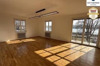 Büro zu mieten in Dpu, 3500 Krems an der Donau, BÜRO MIT 5 ZIMMER IN DER SCHÖNEN ALTSTADT VON KREMS-STEIN MIT DONAUBLICK