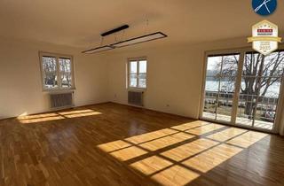 Büro zu mieten in Dpu, 3500 Krems an der Donau, BÜRO MIT 5 ZIMMER IN DER SCHÖNEN ALTSTADT VON KREMS-STEIN MIT DONAUBLICK