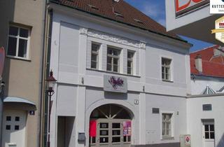 Haus kaufen in Augustingasse, 2700 Wiener Neustadt, Stadthaus am Domplatz