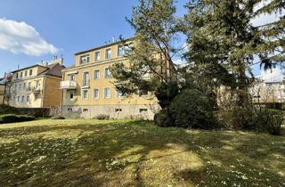 Wohnung kaufen in Cottagestraße, 1140 Wien, Charmante Balkonwohnung in Ruhelage