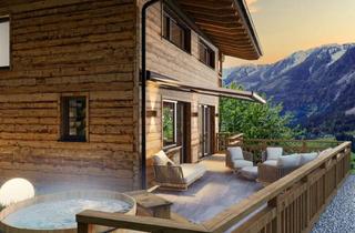 Doppelhaushälfte kaufen in 8971 Rohrmoos, Alpiner Wohntraum: Exklusive Doppelhaus-Hälfte nahe Schladming
