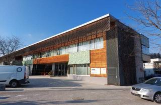 Büro zu mieten in 8063 Eggersdorf bei Graz, Moderne, helle und barrierefreie Praxis/Bürofläche in Eggersdorf