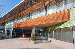 Büro zu mieten in 8063 Eggersdorf bei Graz, Moderne, helle und barrierefreie Praxis/Bürofläche in Eggersdorf