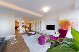 Wohnung kaufen in Baumbachstraße 6, 4020 Linz, 162m2 Refugium mit Dachterrasse, barrierefreie Wertanlage in Bestlage am Domplatz Linz