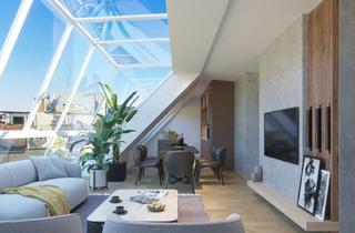 Wohnung kaufen in Cottageviertel, Gymnasiumstrasse, Währinger Straße, 1180 Wien, The Four Uniques !!! Premium Residentials in Cottage, Währing !!!