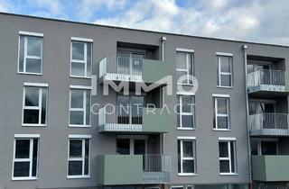 Wohnung kaufen in 2326 Lanzendorf, PROVISIONSFREI - 2-Zimmerwohnung mit Garten!!