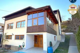 Haus kaufen in 3541 Senftenberg, Gemütliches Ein- oder Zweifamilienhaus mit weitläufigem Garten