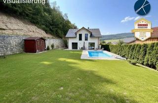 Grundstück zu kaufen in Alland, 2534 Alland, Traumhaftes Baugrundstück in Groisbach in idyllischer Lage: Alland, Niederösterreich - nur 120.000€